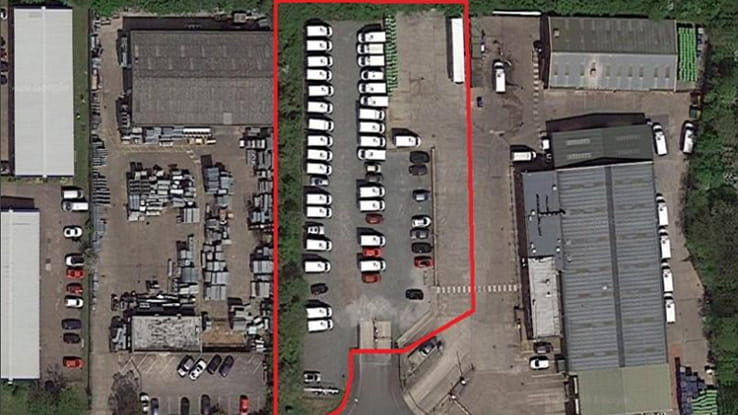 Tame Valley Industrial Estate