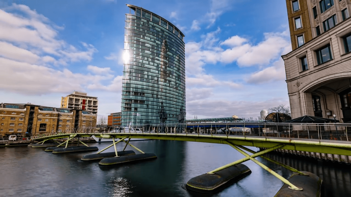 Video Image Debt Advisory