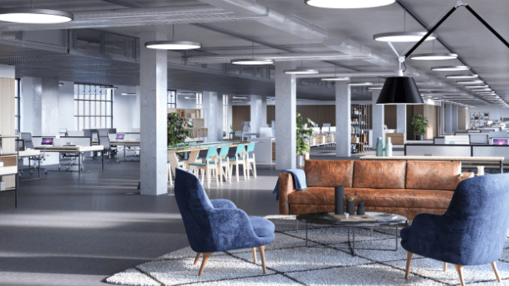 Colliers London Listings