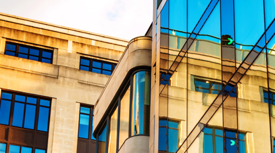 National Offices Brochure