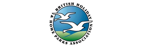 British Holiday and Home Parks Association logo