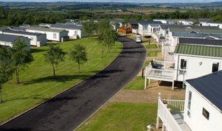 Percy Wood Golf Case Study