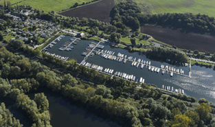 Roydon Marina Village Case Study