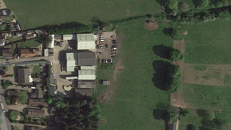 Case Study Churchfield Horsford Norwich