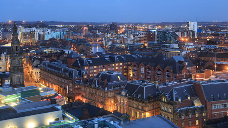 England Uses Classes Order