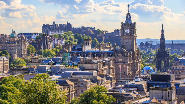 Scotland Uses Classes Order