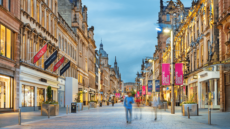 Retailer Requirements