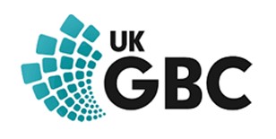 Sustainability logos  GBC