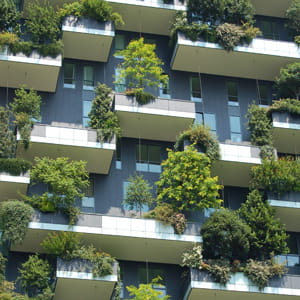 sustainability solutions