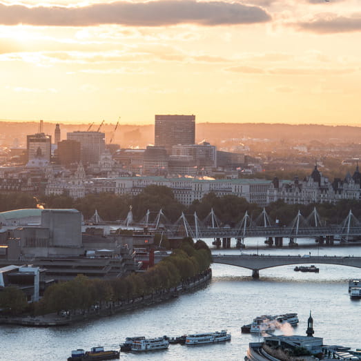 Why Work With Us Tab