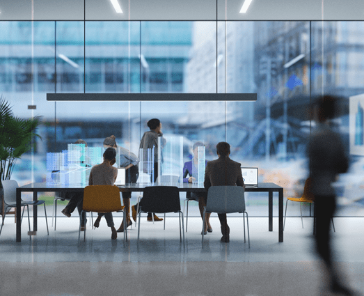 Advisory Services Short