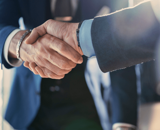 Capital Raising Short