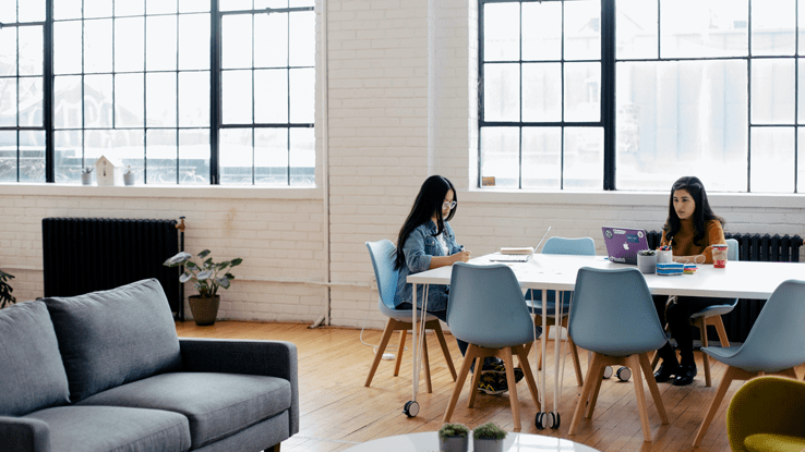 Flexible Offices Services