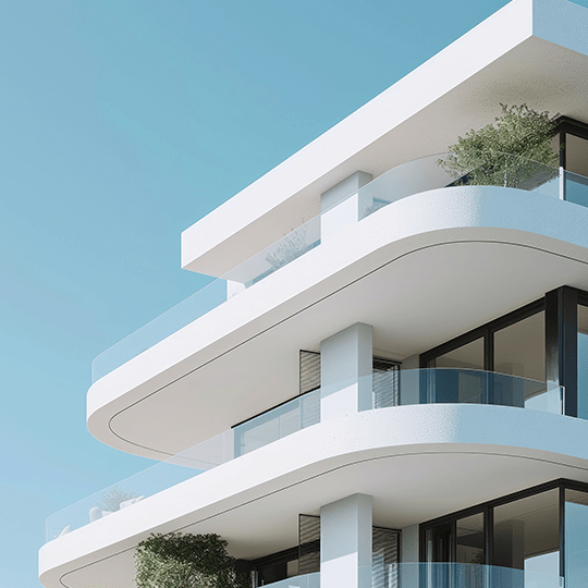 Commercial Strata540x540