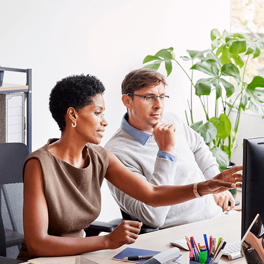 Project Finance540x540