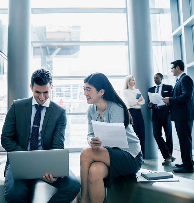 Accelerate your Career