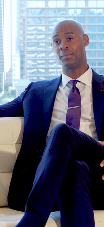 What it means to BE Colliers