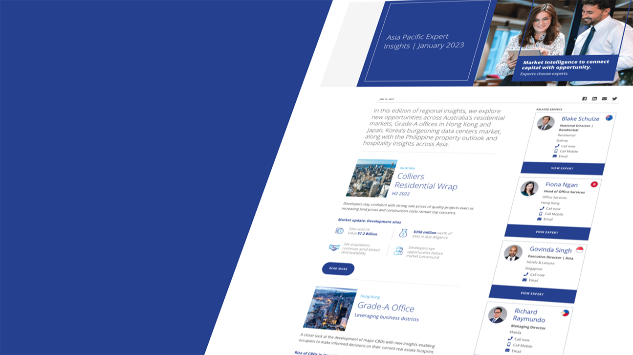 Expert Insights Open