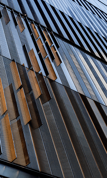 Office Building Exterior (2)