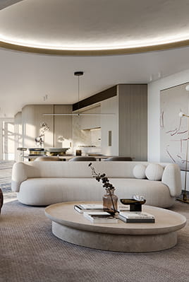 Australia Residential 268x400