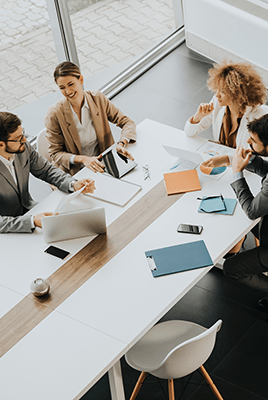 Experts Choose Experts