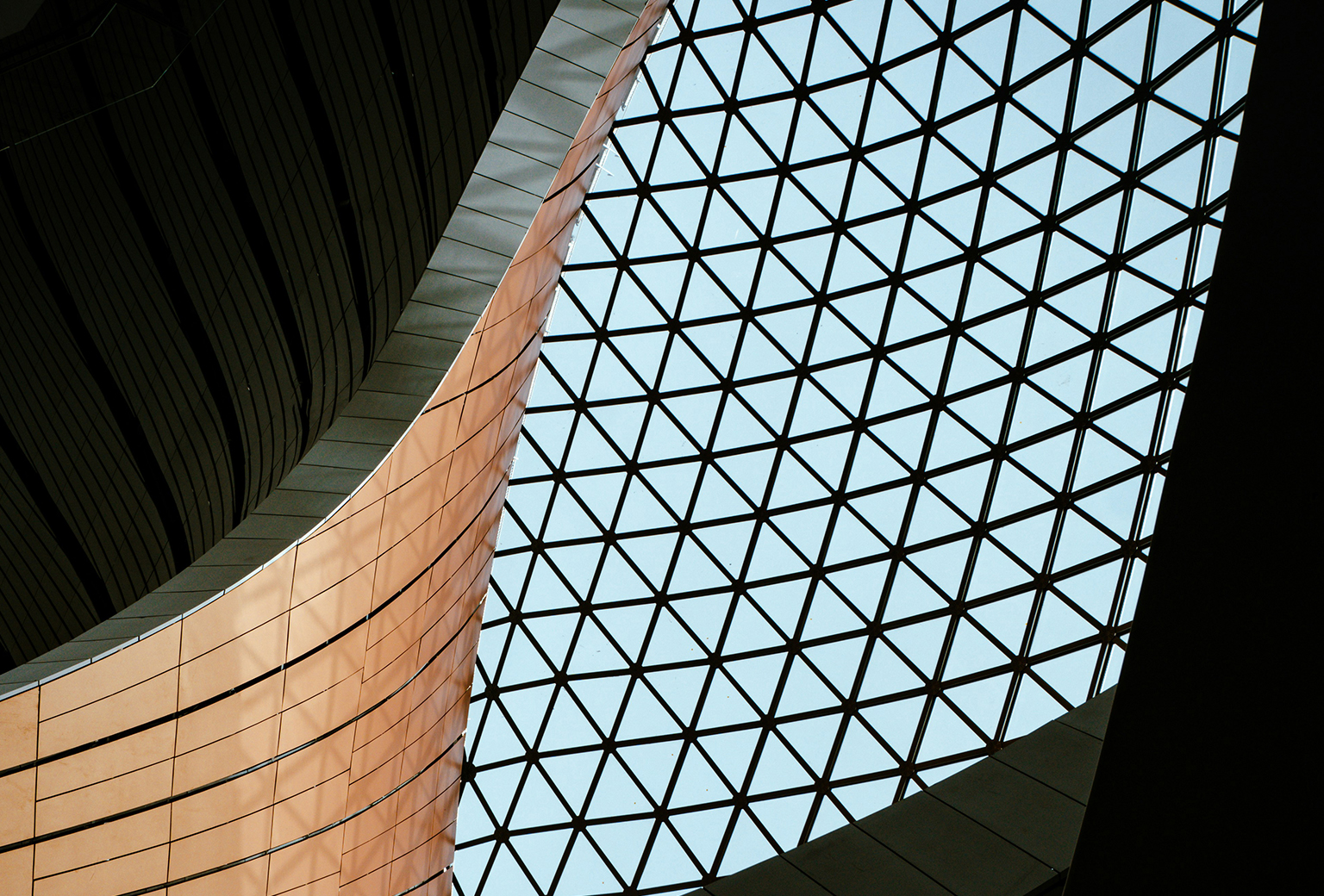 Sustainability Report article