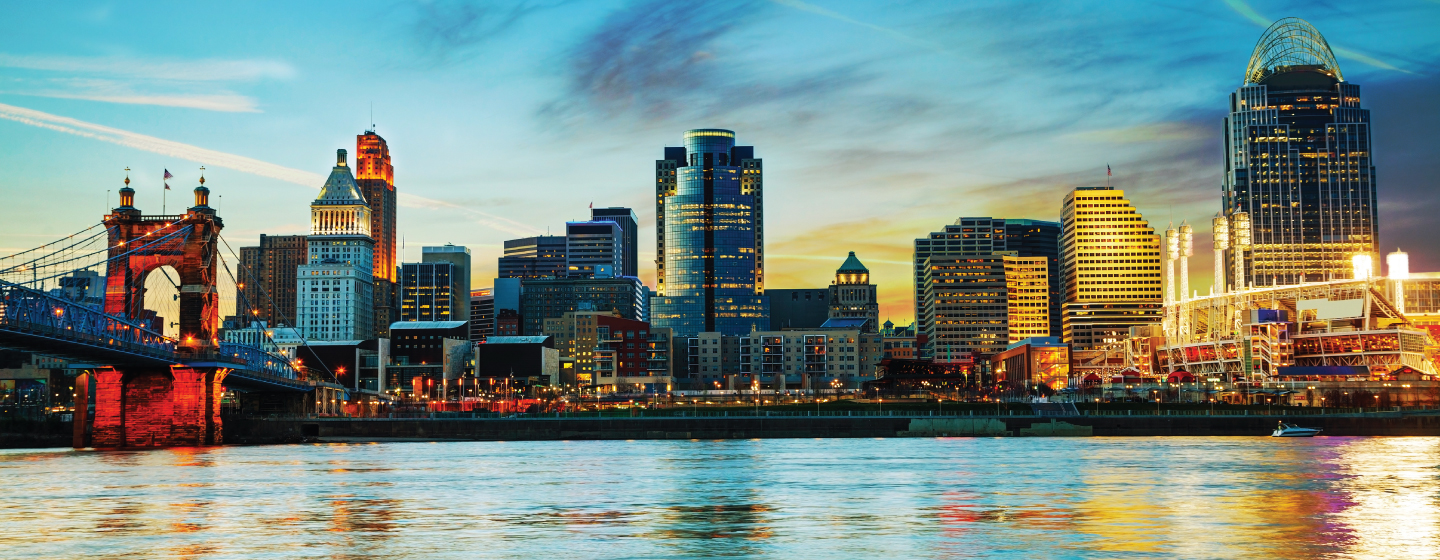 Colliers | Cincinnati