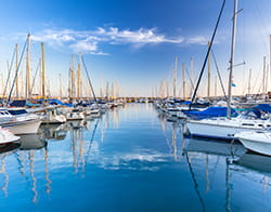 Marinas Leisure 250x196