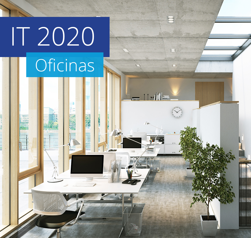 Oficinas 202001