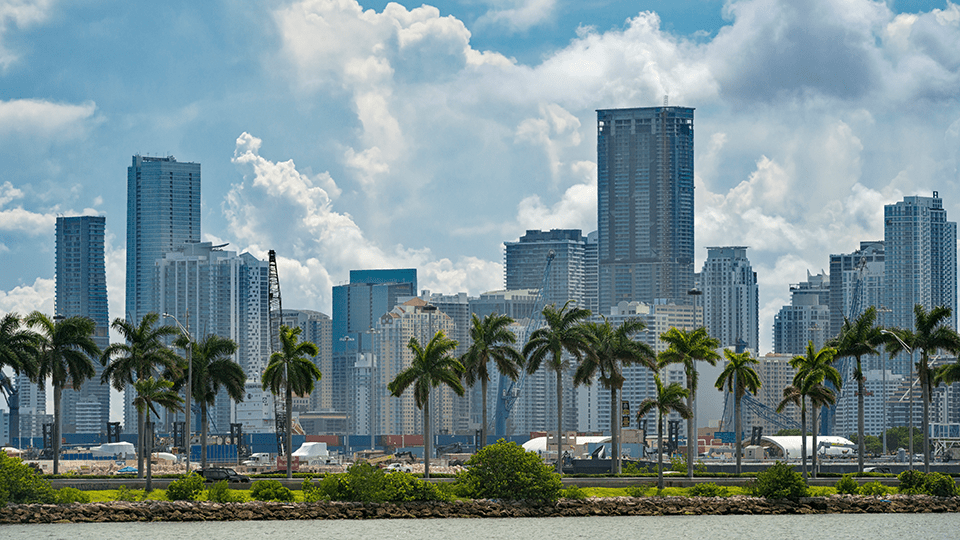 miami