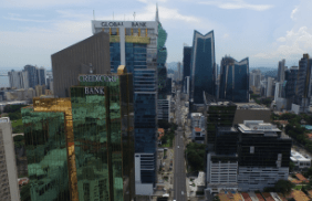 Calle 50 (50th Street)