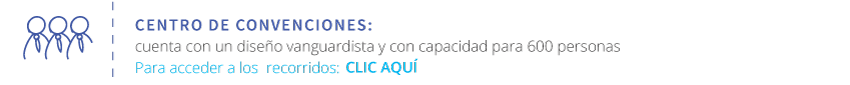 convenciones