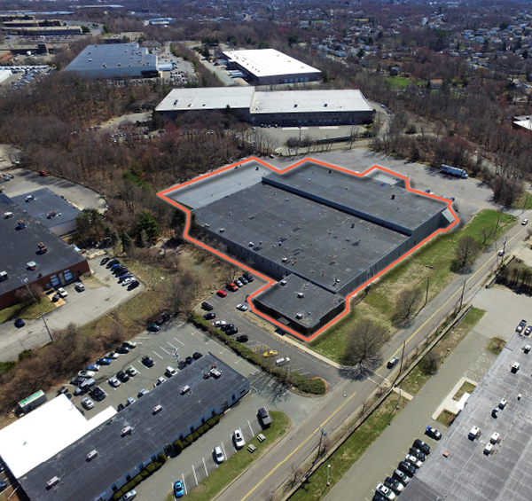 190812 colliers represents novaya ventures in 62000sf lease to spire printing