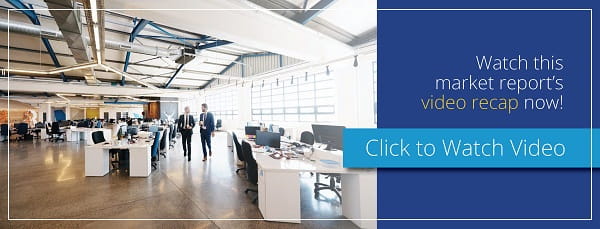 Watch Video Office Market Report Banner