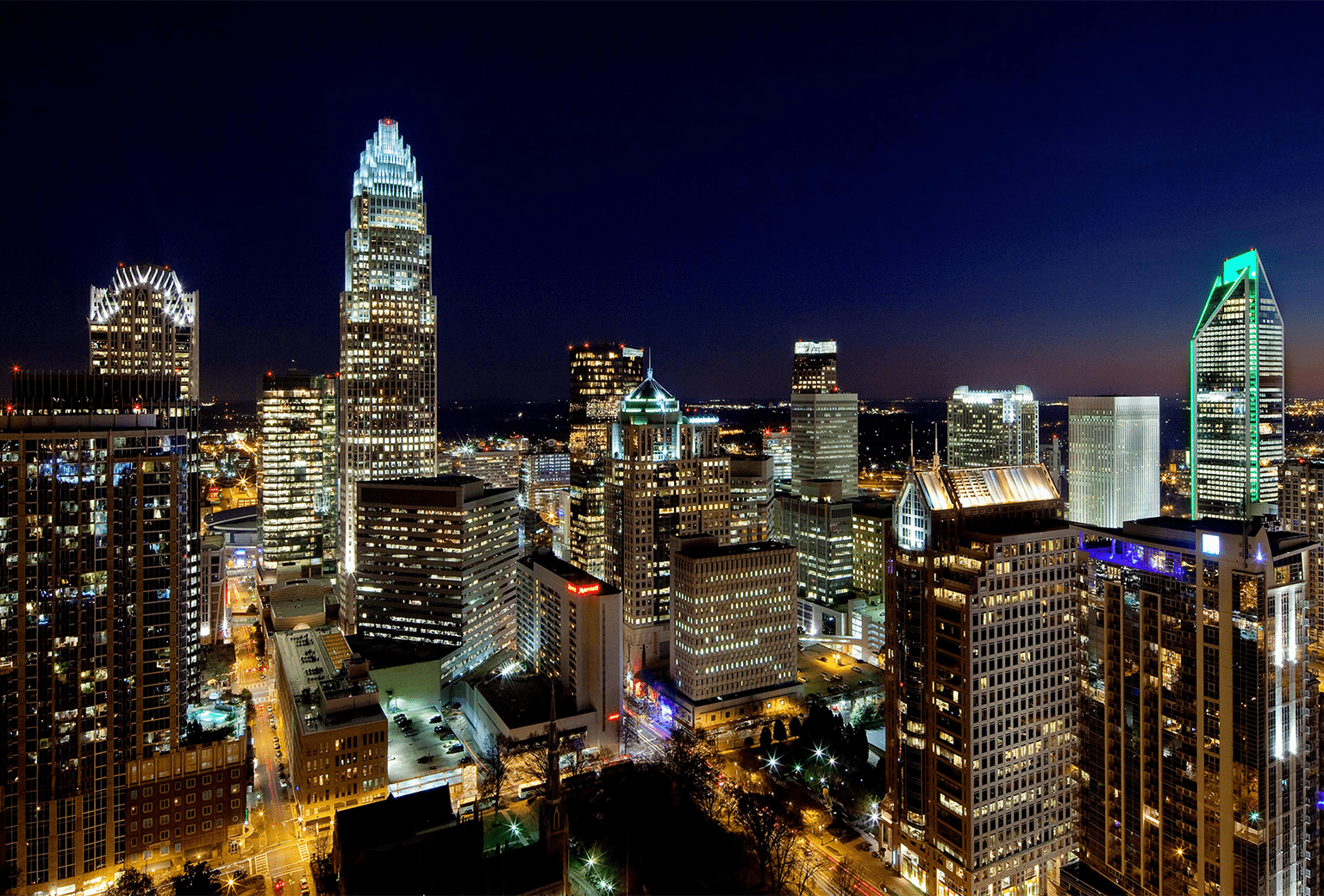 Industrial Market Report Banner  8719