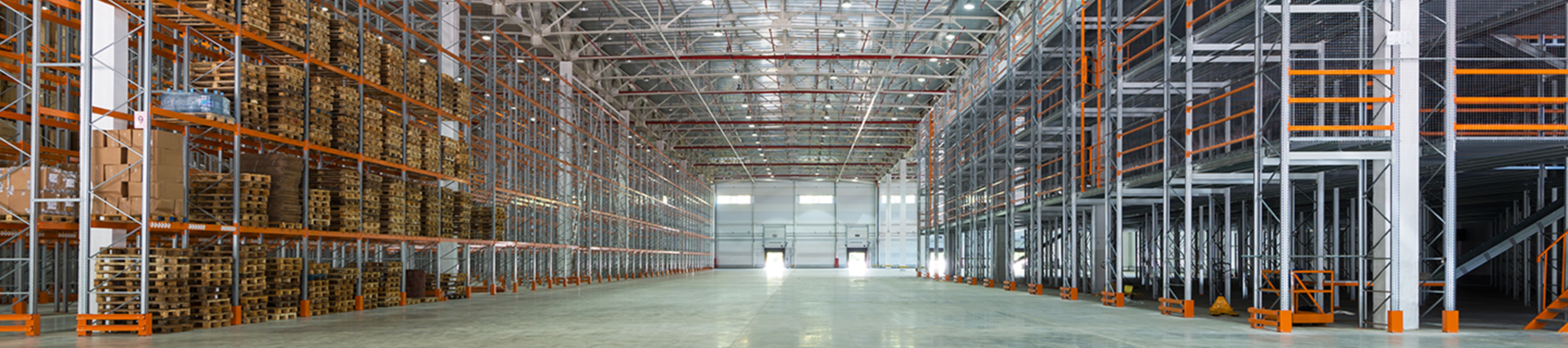 Industrial Market Report Banner  July 20213x