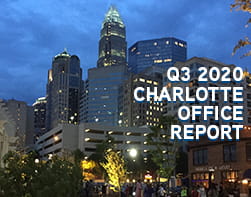 Q3 2020 Office