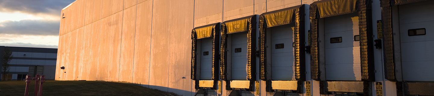 Cincinnati Industrial Report