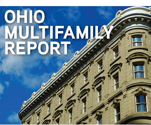 Multifamily Search  Ohio