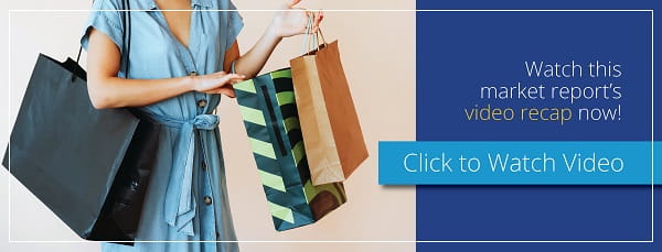 Watch Video Retail Market Report Banner