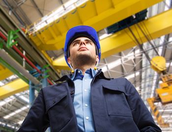 Petrochemical Industry Image  2018 Economic Outlook