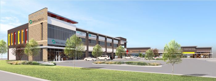 South Gulf Plaza_WellMed