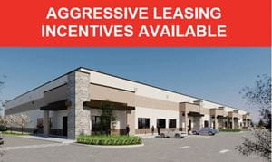 1350 Industrial Blvd