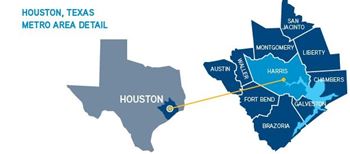 Economic Outlook 2018  Map