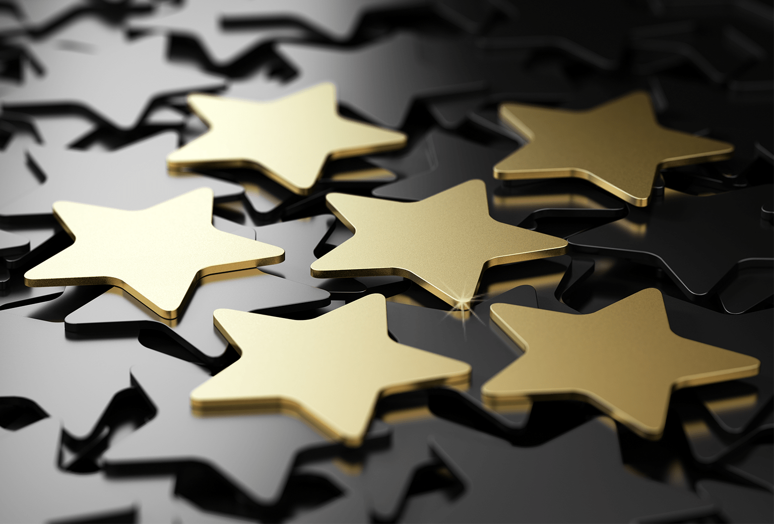 Congratulations on the promotions in Jacksonville!