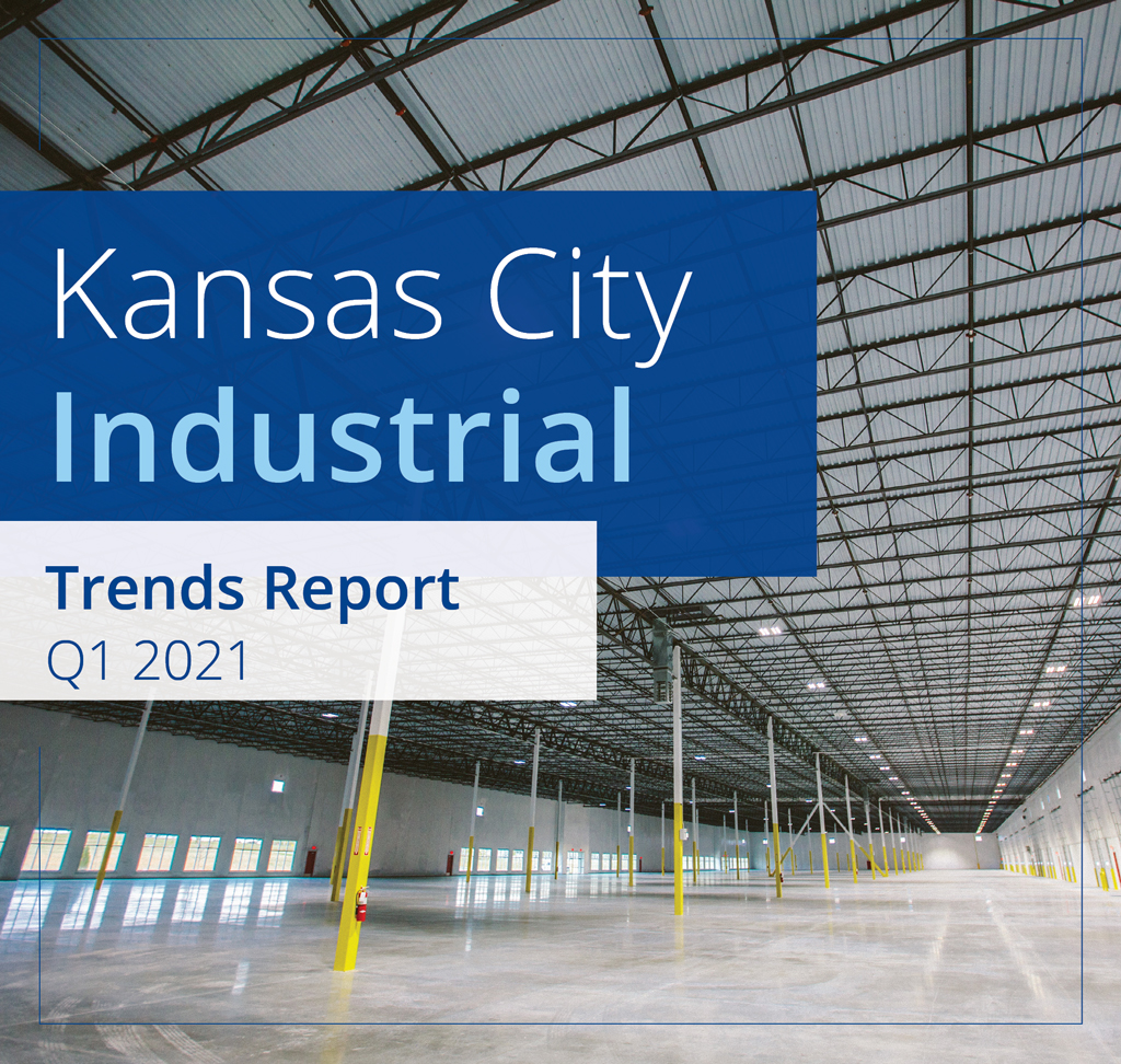 2021Q1IndustrialMarketResearchKansasCityColliers1024x972