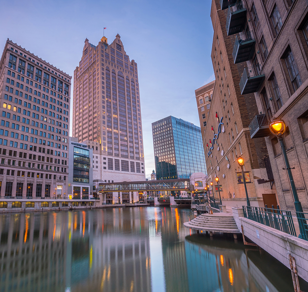 2019 Q3 Milwaukee Office
