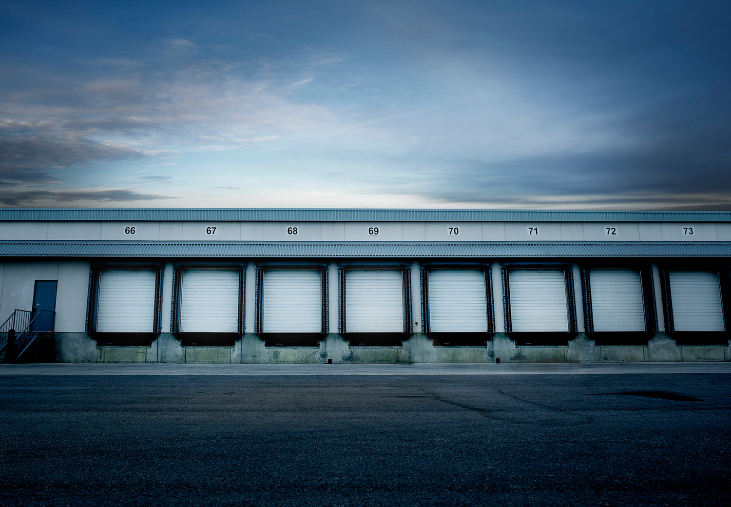 2019 Q2 Industrial Hero