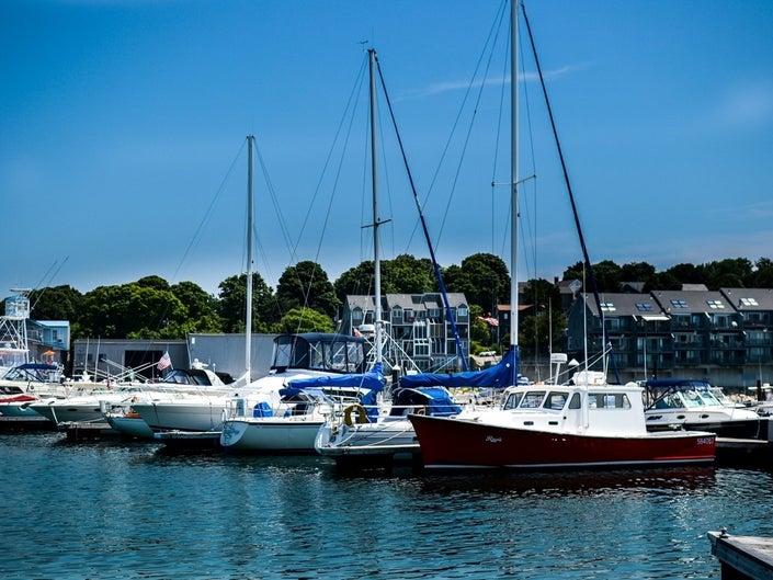 Sunset Bay Marina_ Boston