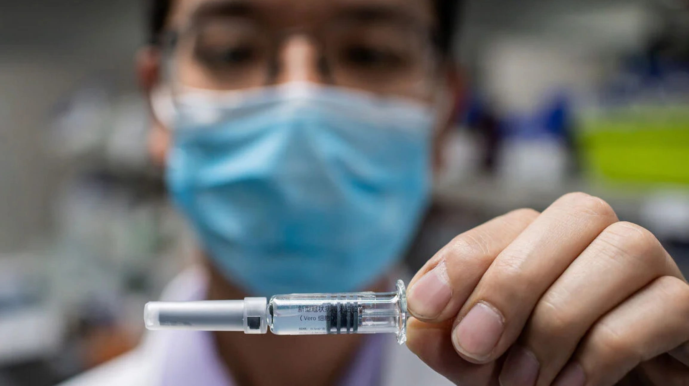 Nov 2020 Life Science Market ReportSiteCoreSearch554x310